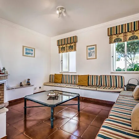 Candeias Villa