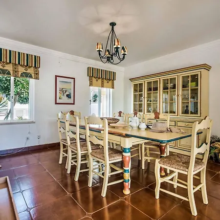 Villa Candeias