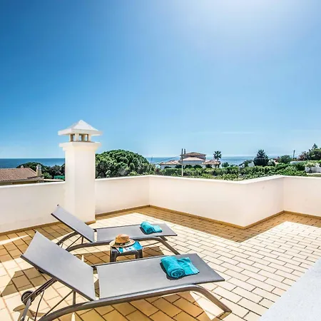 Villa Candeias Albufeira