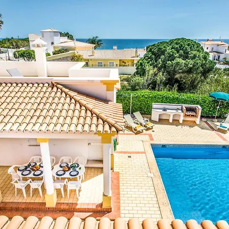 Candeias Villa Albufeira